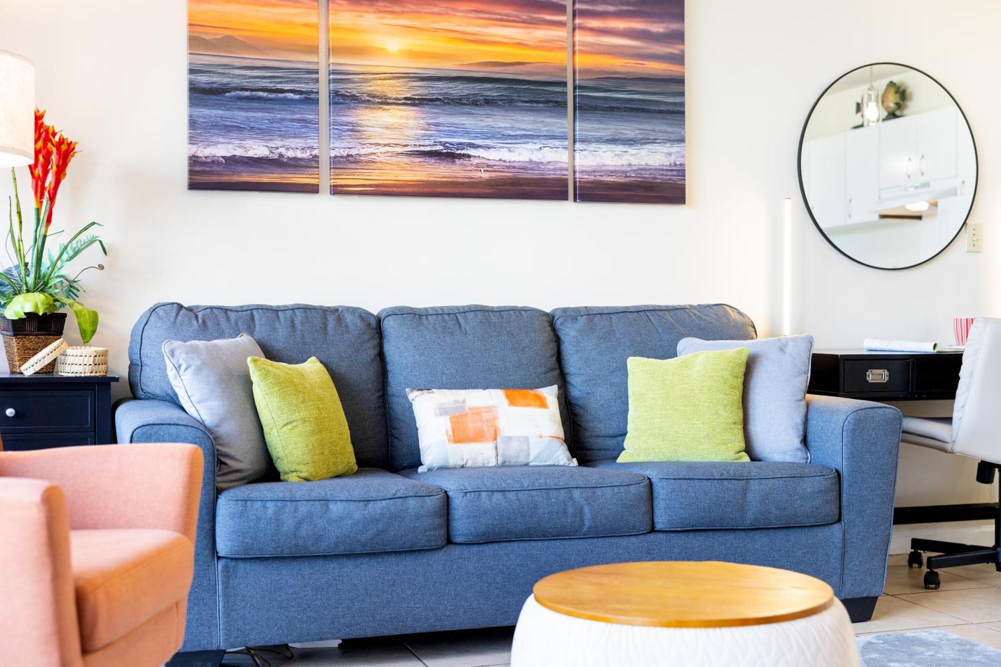 Cozy Waikiki Getaway, Stroll To Beach With Free Parking Honolulu Exterior foto