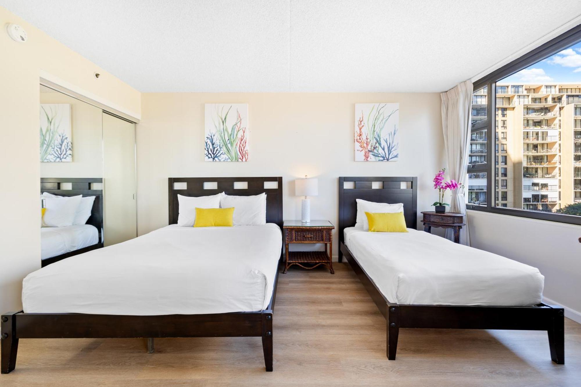 Cozy Waikiki Getaway, Stroll To Beach With Free Parking Honolulu Exterior foto