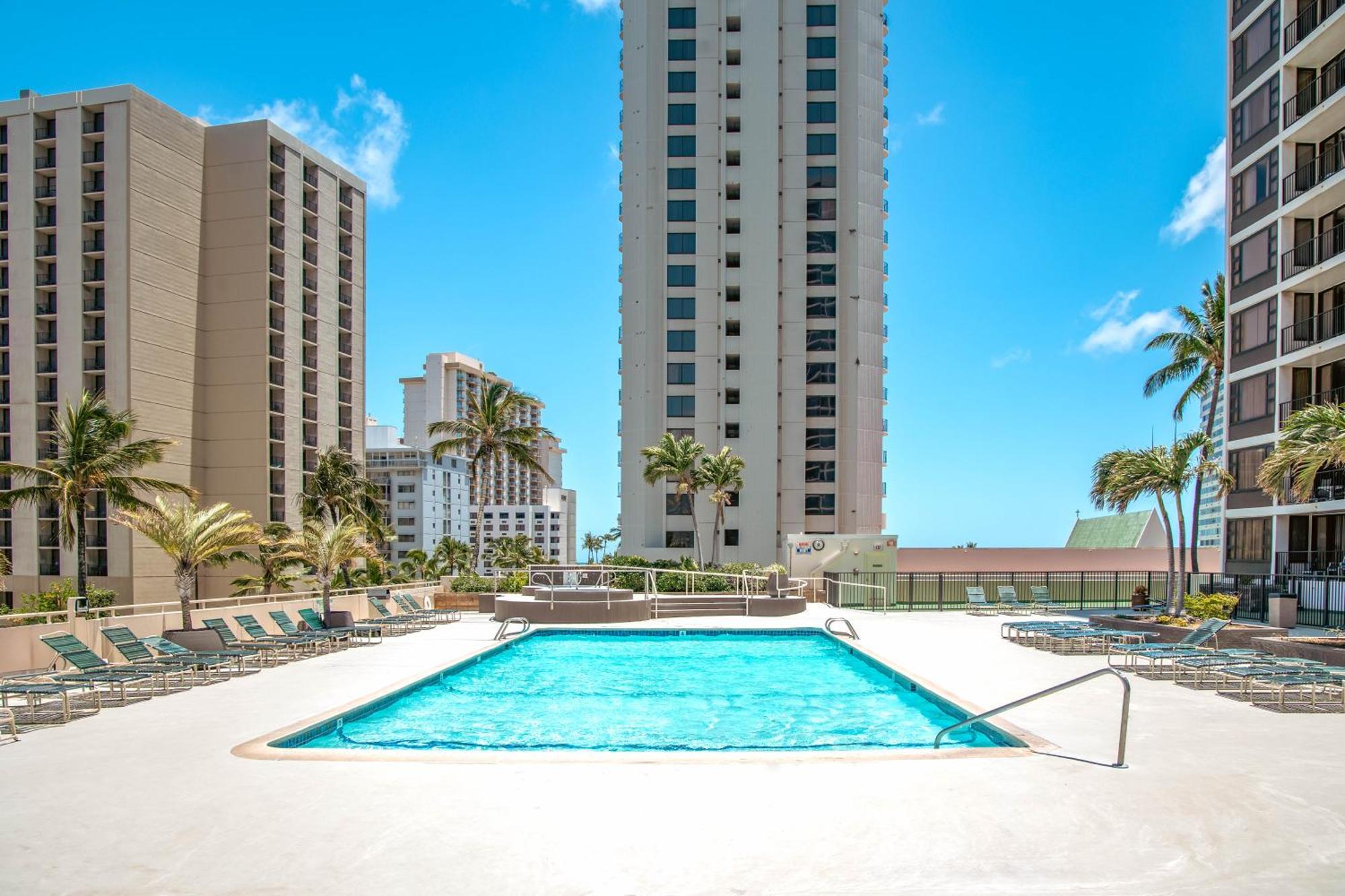 Cozy Waikiki Getaway, Stroll To Beach With Free Parking Honolulu Exterior foto
