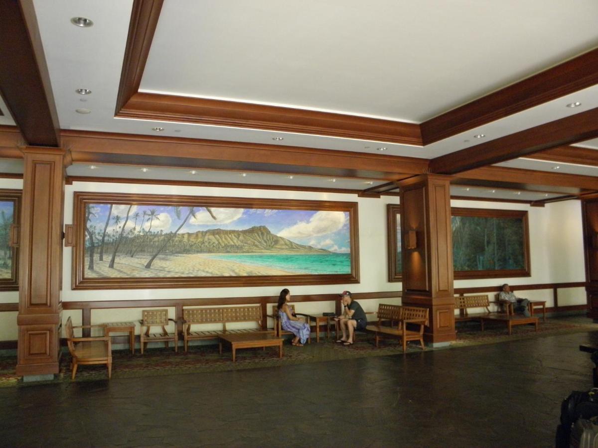 Cozy Waikiki Getaway, Stroll To Beach With Free Parking Honolulu Exterior foto